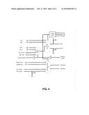 SIGNAL PATH ISOLATION FOR CONDUCTIVE CIRCUIT PATHS AND MULTIPURPOSE     INTERFACES diagram and image