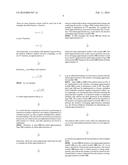 IMPLEMENTING A SQUARE ROOT OPERATION IN A COMPUTER SYSTEM diagram and image