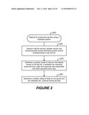 PROCESSING LOG FILES USING A DATABASE SYSTEM diagram and image