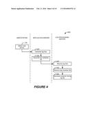 PROCESSING LOG FILES USING A DATABASE SYSTEM diagram and image