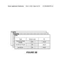 PROCESSING LOG FILES USING A DATABASE SYSTEM diagram and image