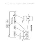 PROCESSING LOG FILES USING A DATABASE SYSTEM diagram and image