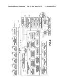 INFORMATION PROCESSING APPARATUS AND ASSOCIATED METHOD OF CONTENT EXCHANGE diagram and image