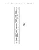 INFORMATION PROCESSING APPARATUS AND ASSOCIATED METHOD OF CONTENT EXCHANGE diagram and image