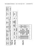 INFORMATION PROCESSING APPARATUS AND ASSOCIATED METHOD OF CONTENT EXCHANGE diagram and image