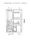 INFORMATION PROCESSING APPARATUS AND ASSOCIATED METHOD OF CONTENT EXCHANGE diagram and image