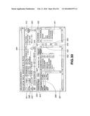 INFORMATION PROCESSING APPARATUS AND ASSOCIATED METHOD OF CONTENT EXCHANGE diagram and image