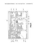 INFORMATION PROCESSING APPARATUS AND ASSOCIATED METHOD OF CONTENT EXCHANGE diagram and image