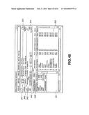 INFORMATION PROCESSING APPARATUS AND ASSOCIATED METHOD OF CONTENT EXCHANGE diagram and image