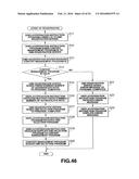 INFORMATION PROCESSING APPARATUS AND ASSOCIATED METHOD OF CONTENT EXCHANGE diagram and image