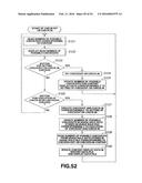 INFORMATION PROCESSING APPARATUS AND ASSOCIATED METHOD OF CONTENT EXCHANGE diagram and image