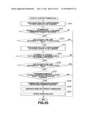 INFORMATION PROCESSING APPARATUS AND ASSOCIATED METHOD OF CONTENT EXCHANGE diagram and image