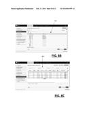 SYSTEM AND METHOD FOR PLANNING AND CONFIGURING A FILE SYSTEM MIGRATION diagram and image