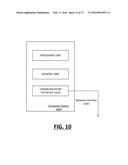 SYSTEM AND METHOD FOR PLANNING AND CONFIGURING A FILE SYSTEM MIGRATION diagram and image