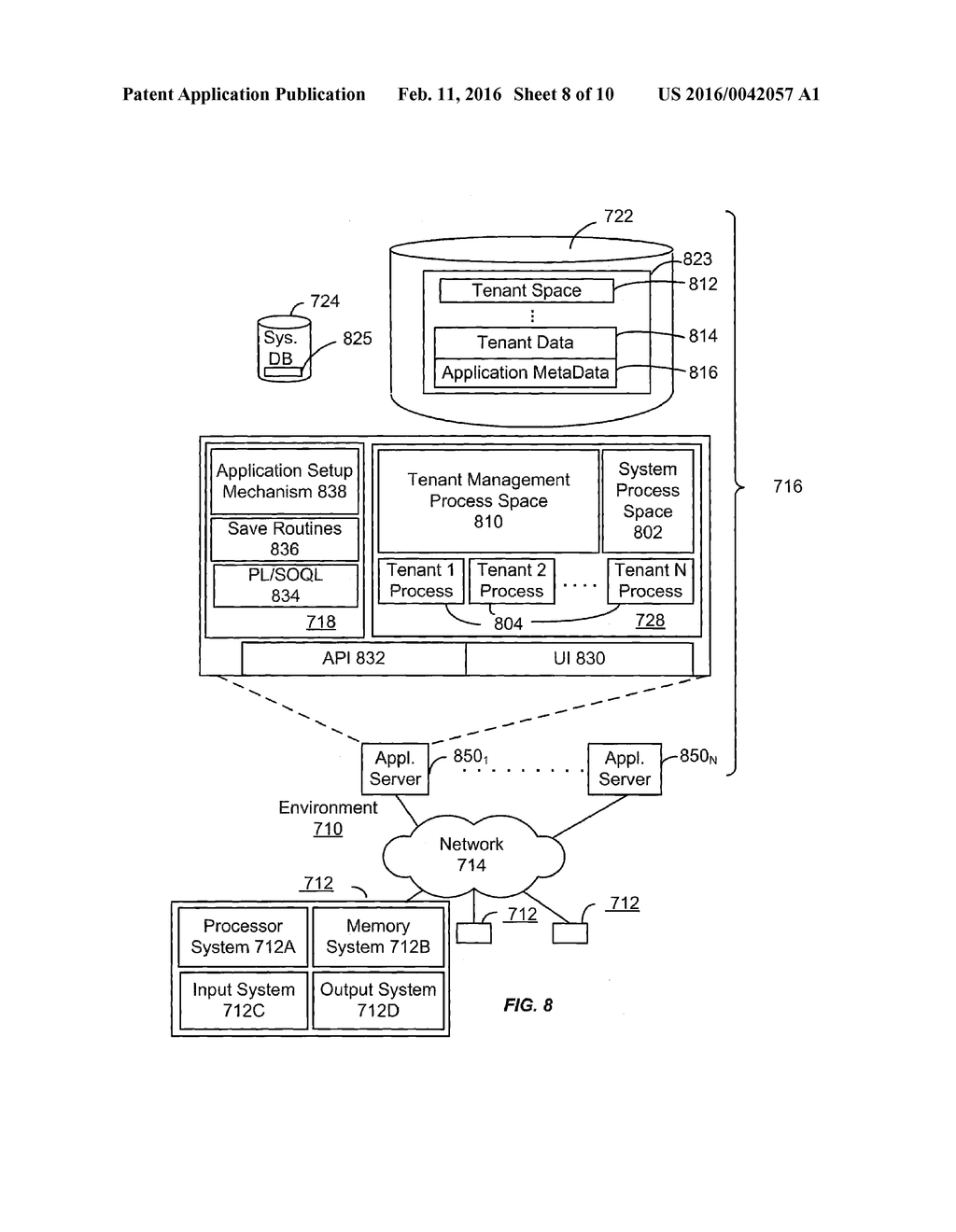 METHODS AND SYSTEMS FOR DYNAMICALLY SUGGESTING ANSWERS TO QUESTIONS     SUBMITTED TO A PORTAL OF AN ONLINE SERVICE - diagram, schematic, and image 09