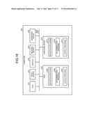 COMPUTER-READABLE RECORDING MEDIUM, SEARCH SUPPORT METHOD, SEARCH SUPPORT     APPARATUS, AND RESPONDING METHOD diagram and image