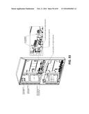 DIGITAL JUKEBOX DEVICE WITH IMPROVED USER INTERFACES, AND ASSOCIATED     METHODS diagram and image