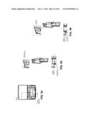 DIGITAL JUKEBOX DEVICE WITH IMPROVED USER INTERFACES, AND ASSOCIATED     METHODS diagram and image