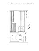 DIGITAL JUKEBOX DEVICE WITH IMPROVED USER INTERFACES, AND ASSOCIATED     METHODS diagram and image