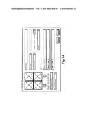 DIGITAL JUKEBOX DEVICE WITH IMPROVED USER INTERFACES, AND ASSOCIATED     METHODS diagram and image