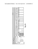 DIGITAL JUKEBOX DEVICE WITH IMPROVED USER INTERFACES, AND ASSOCIATED     METHODS diagram and image