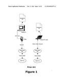 COLLECTION, MONITORING, ANALYZING AND REPORTING OF TRAFFIC DATA VIA     VEHICLE SENSOR DEVICES PLACED AT MULTIPLE REMOTE LOCATIONS diagram and image