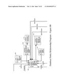 COLLECTION, MONITORING, ANALYZING AND REPORTING OF TRAFFIC DATA VIA     VEHICLE SENSOR DEVICES PLACED AT MULTIPLE REMOTE LOCATIONS diagram and image