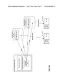 PRESERVING THE INTEGRITY OF A SNAPSHOT ON A STORAGE DEVICE VIA EPHEMERAL     WRITE OPERATIONS IN AN INFORMATION MANAGEMENT SYSTEM diagram and image