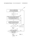 METHOD OF GENERATING MODIFIED LAYOUT FOR RC EXTRACTION diagram and image