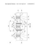 ACTIVE REGION DESIGN LAYOUT diagram and image