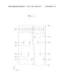 LAYOUT METHOD OF SEMICONDUCTOR DEVICE AND METHOD OF FORMING SEMICONDUCTOR     DEVICE diagram and image