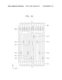 LAYOUT METHOD OF SEMICONDUCTOR DEVICE AND METHOD OF FORMING SEMICONDUCTOR     DEVICE diagram and image