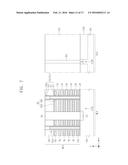 LAYOUT METHOD OF SEMICONDUCTOR DEVICE AND METHOD OF FORMING SEMICONDUCTOR     DEVICE diagram and image