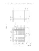 LAYOUT METHOD OF SEMICONDUCTOR DEVICE AND METHOD OF FORMING SEMICONDUCTOR     DEVICE diagram and image