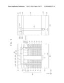 LAYOUT METHOD OF SEMICONDUCTOR DEVICE AND METHOD OF FORMING SEMICONDUCTOR     DEVICE diagram and image