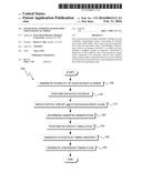 GENERATING ASSERTED SENSITIVITIES FOR STATISTICAL TIMING diagram and image