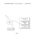 GENERATING ASSERTED SENSITIVITIES FOR STATISTICAL TIMING diagram and image