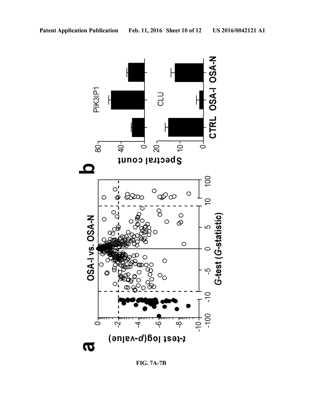 COMPOSITIONS AND METHODS RELATED TO OBSTRUCTIVE SLEEP APNEA - diagram, schematic, and image 11