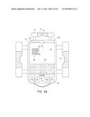 DEVICE AND METHODS FOR MOBILE MONITORING AND ASSESSMENT OF CLINICAL     FUNCTION THROUGH SENSORS AND INTERACTIVE PATIENT RESPONSES diagram and image