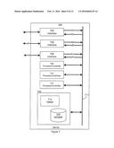 SYSTEM AND METHOD FOR ELECTRONICALLY MANAGING MEDICAL DATA FILES diagram and image