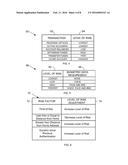 METHODS AND SYSTEMS FOR AUTHENTICATING USERS diagram and image