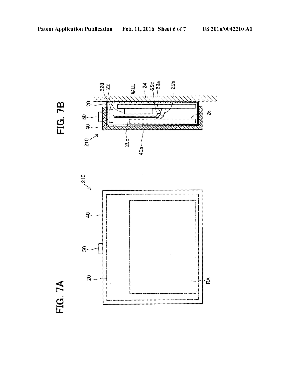 Card Reader - diagram, schematic, and image 07