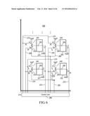 BIOMETRIC IDENTIFICATION DEVICE HAVING SENSING ELECTRODES WITH MULTIPLE     CONNECTION SELECTIONS diagram and image