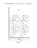 BIOMETRIC IDENTIFICATION DEVICE HAVING SENSING ELECTRODES WITH MULTIPLE     CONNECTION SELECTIONS diagram and image