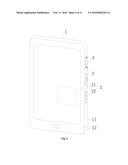 TERMINAL DEVICE AND INFORMATION PROCESSING METHOD diagram and image