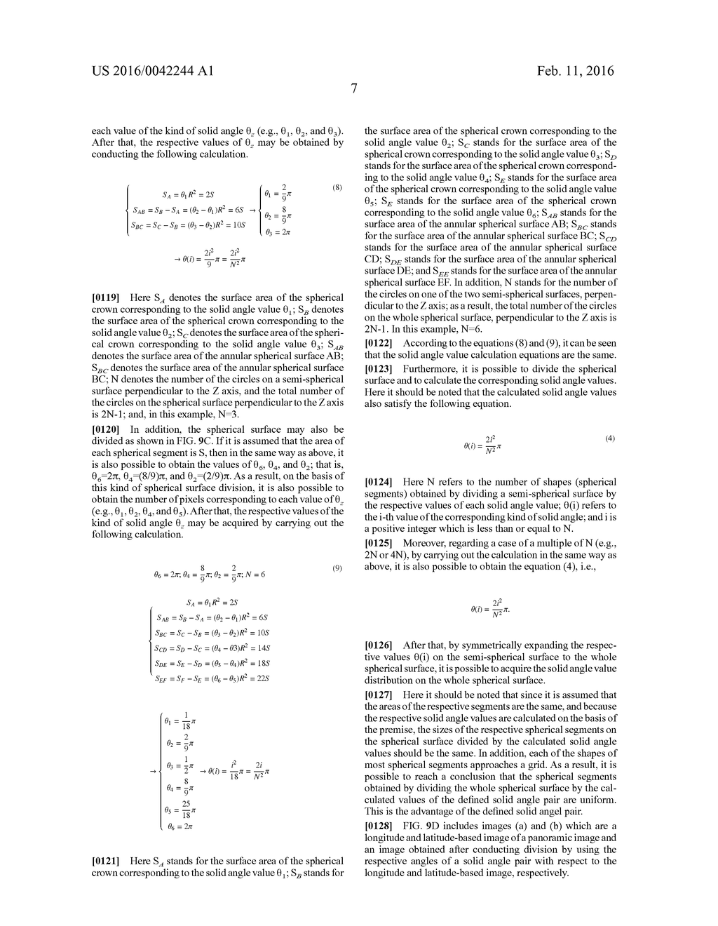 IMAGE FEATURE EXTRACTION METHOD AND SYSTEM - diagram, schematic, and image 22