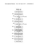 INFORMATION CODE, INFORMATION CODE PRODUCING METHOD, INFORMATION CODE     READER, AND SYSTEM WHICH USES INFORMATION CODE diagram and image