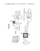 INFORMATION CODE, INFORMATION CODE PRODUCING METHOD, INFORMATION CODE     READER, AND SYSTEM WHICH USES INFORMATION CODE diagram and image