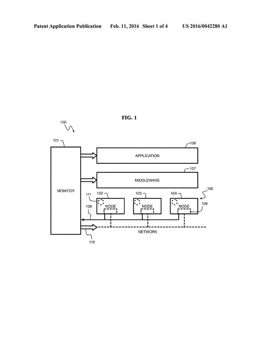 NETWORK RESILIENCY THROUGH MEMORY HEALTH MONITORING AND PROACTIVE     MANAGEMENT - diagram, schematic, and image 02