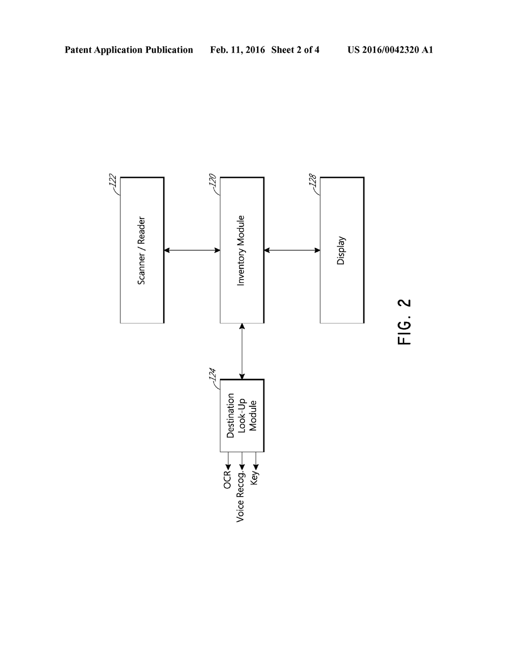 SYSTEM AND METHOD FOR DYNAMICALLY ROUTING ITEMS - diagram, schematic, and image 03